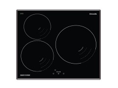 Bếp  từ D'mestik ES603 DKI Made in Spain